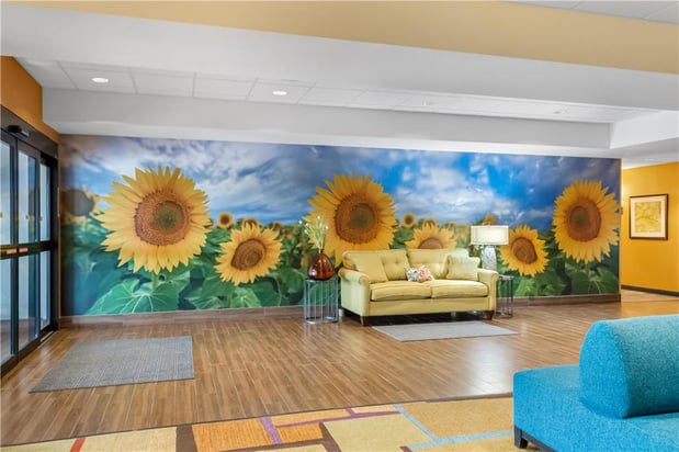 Images Best Western Plus Hiawatha Hotel