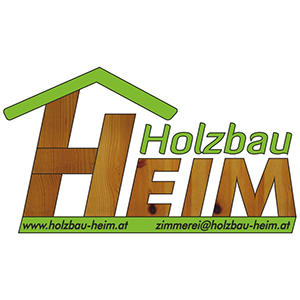 Holzbau Heim GmbH Logo
