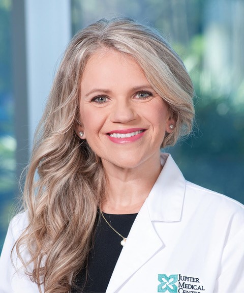 Danielle N. Krol
