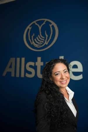 Images Brenda Gomez: Allstate Insurance