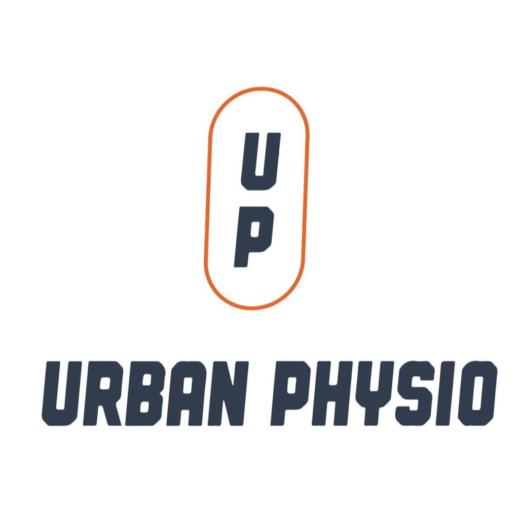 Urban Physio Inh. Sonja Ernst in Hamburg - Logo