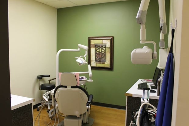 Images Rivergate Village Dental