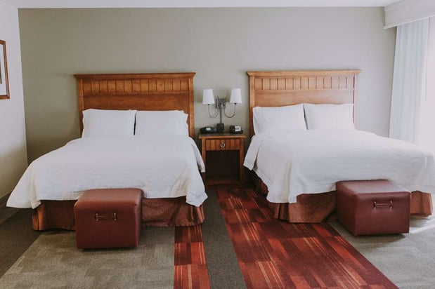 Images Hampton Inn & Suites Green River