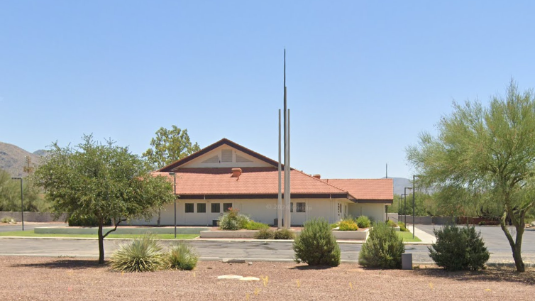 The Church of Jesus Christ of Latter-day Saints