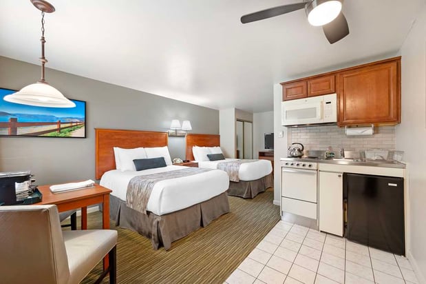 Images Best Western Ptarmigan Lodge