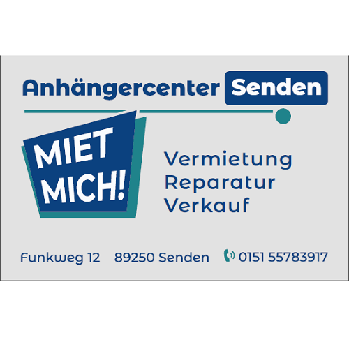 Logo Anhängercenter-Senden
