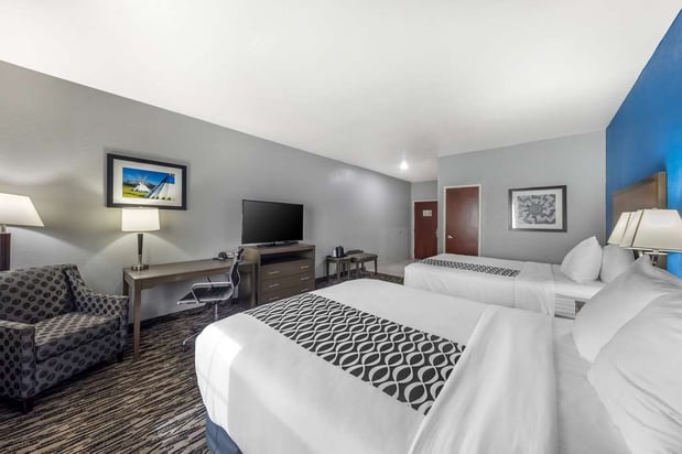 Images Best Western Atoka Inn & Suites