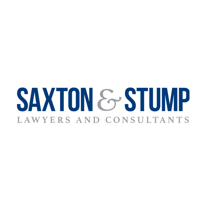 Saxton & Stump