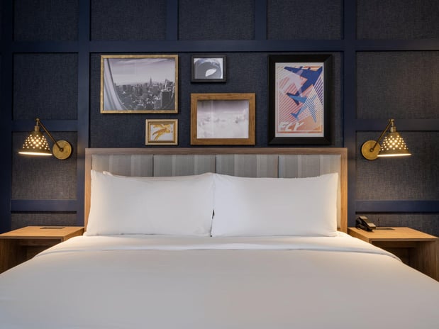 Images voco Fiorello - LaGuardia East by IHG