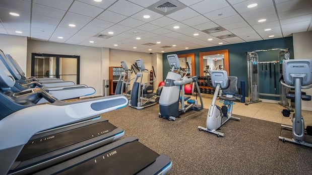 Images DoubleTree by Hilton Hotel West Palm Beach Airport