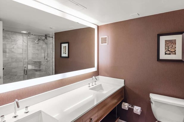 Images Hilton Salt Lake City Center