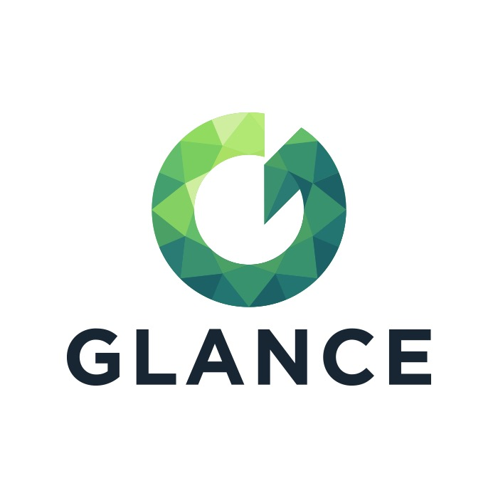 Glance Group Ltd Logo