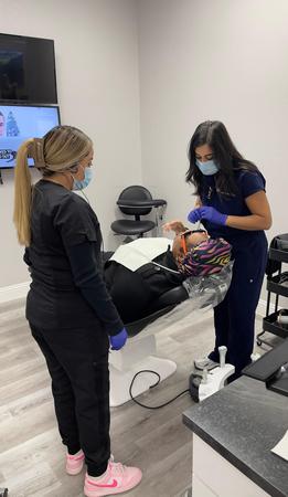 Images ABC 123 Family Dental - Haltom City