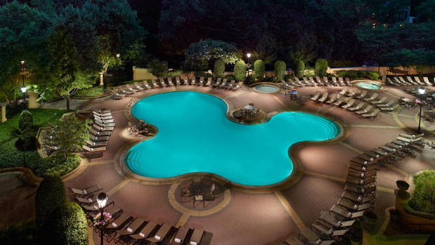 Images Omni Shoreham Hotel
