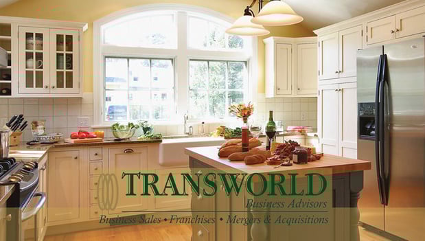 Images Transworld Business Advisors of North Andover