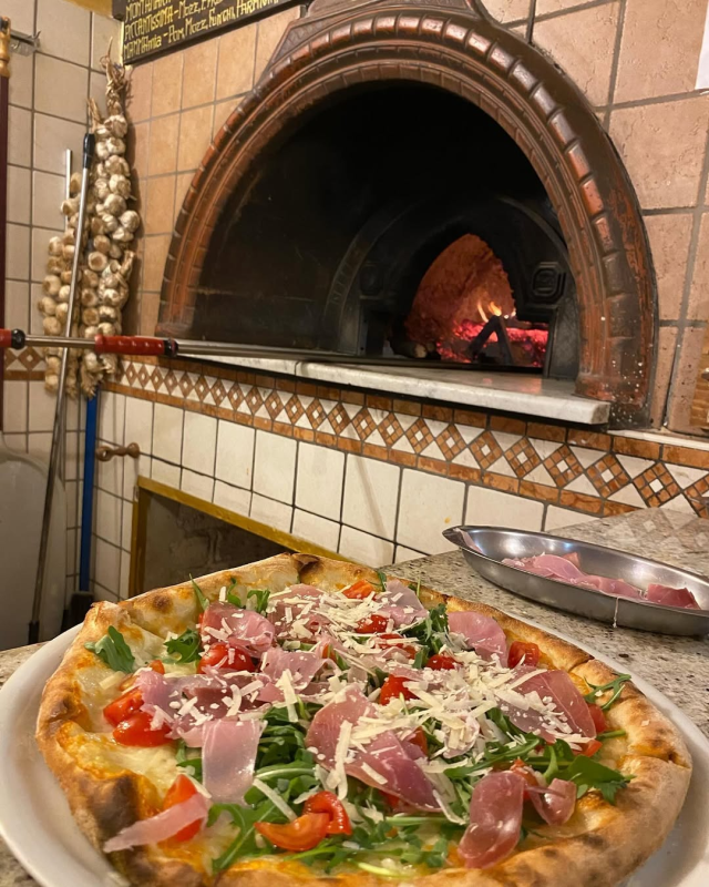 Images Pizzeria Le 2 Isole