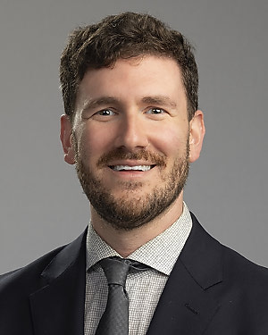 David Rosenfeld