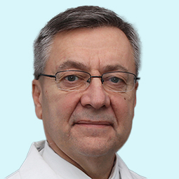 Robert C Harizi