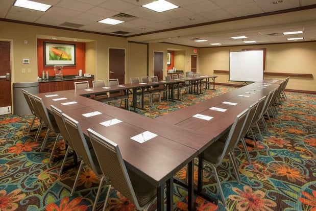 Images Hampton Inn & Suites Cincinnati-Union Centre