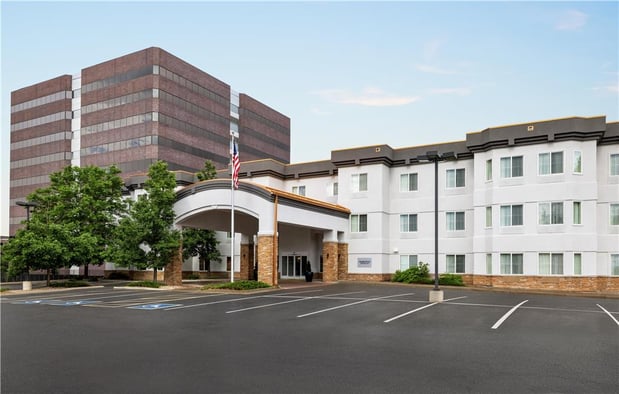 Images Homewood Suites by Hilton Denver West - Lakewood