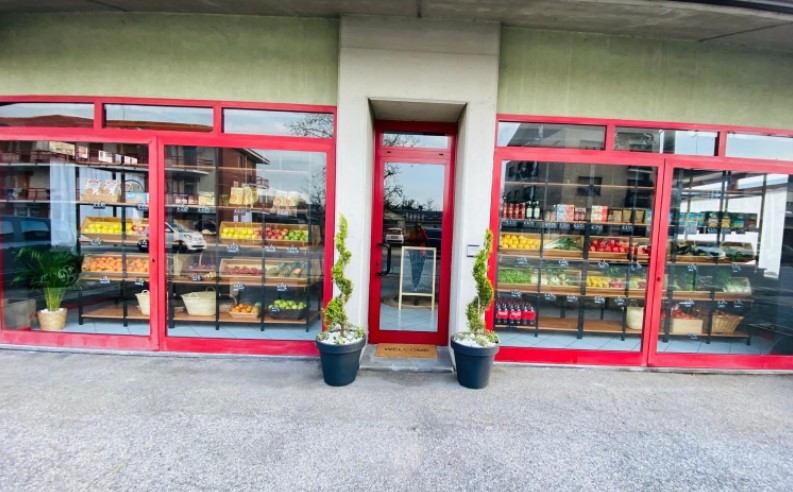 Images Il Cestino Fresco