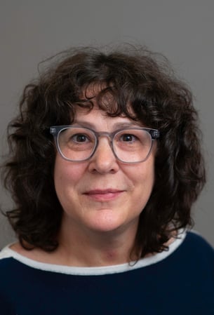 Images Katy McCarthy, Therapy Clinician