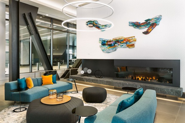 Images Ora Seaport Apartments