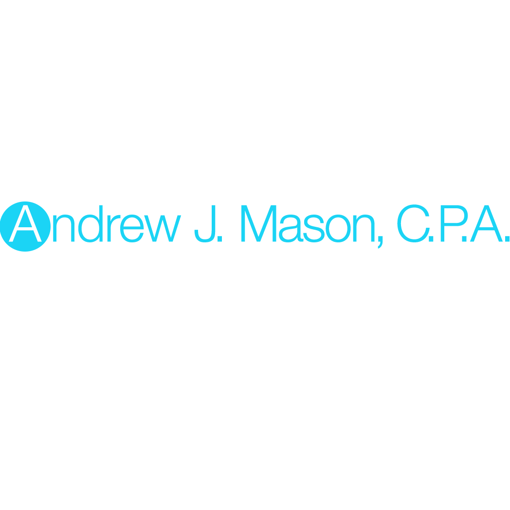 Andrew J. Mason C.P.a., P.a.