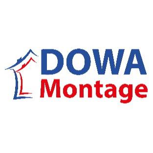 Logo DOWA Montage GmbH