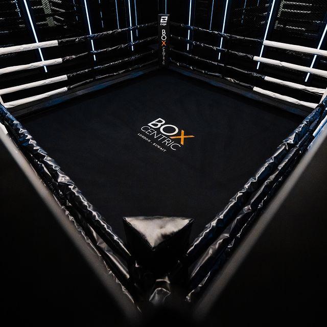 Images Boxcentric - Boxing & Fitness Gym