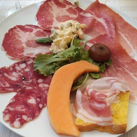 Images Albergo Ristorante Pineta