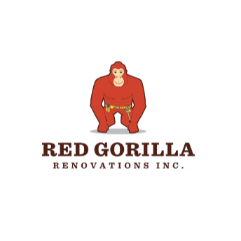 Red Gorilla Renovations Inc. - Winnipeg, MB - (204)229-3910 | ShowMeLocal.com