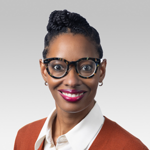 Ashanta P. Brady