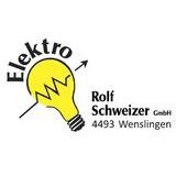 Elektro Rolf Schweizer GmbH Logo