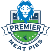 Premier Meat Pies Logo
