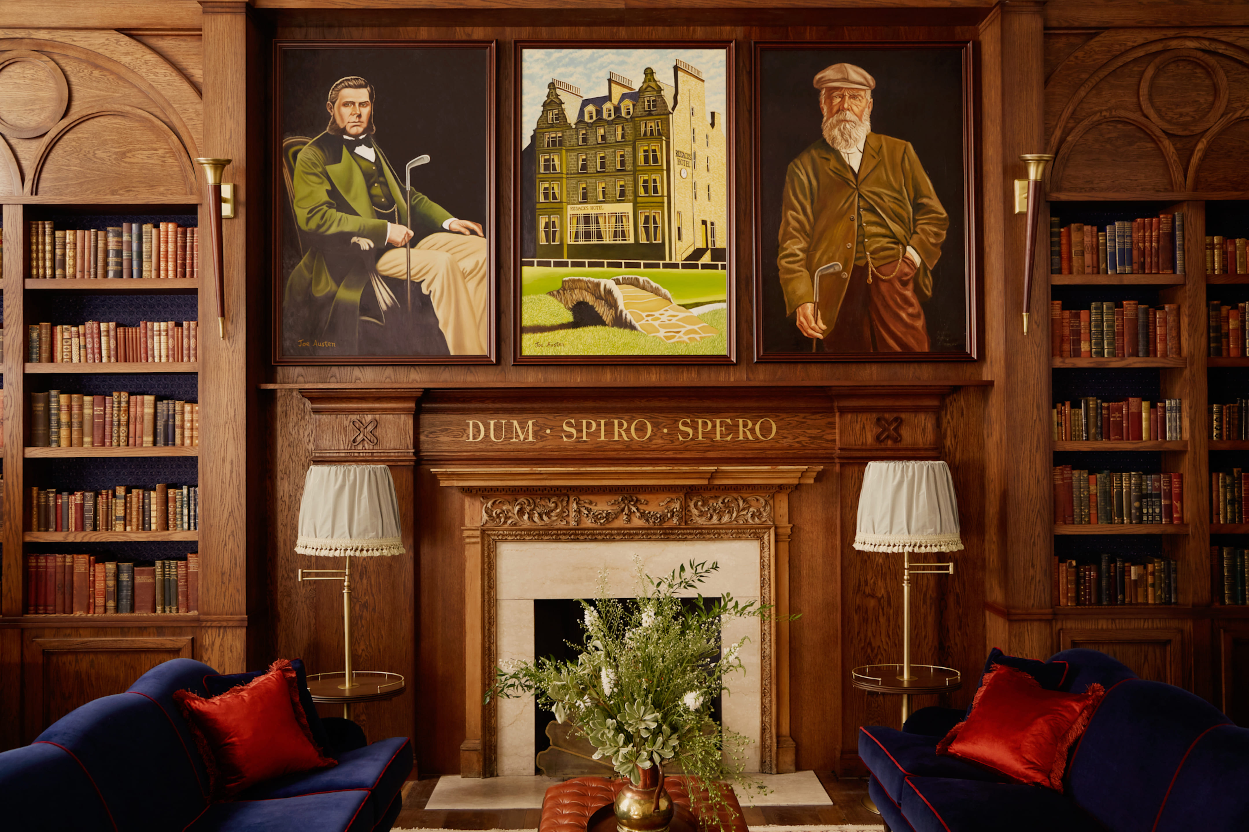 Images Rusacks St. Andrews