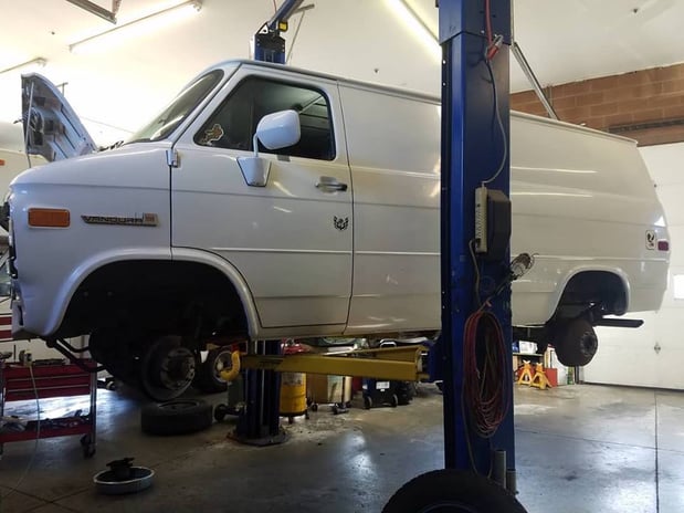 Images Northgate Auto Repair & Service LLC