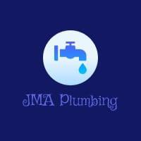 JMA Plumbing Ltd Logo