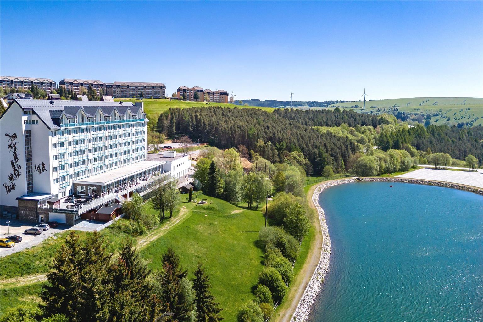 Best Western Ahorn Hotel Oberwiesenthal, Vierenstrasse 18 in Oberwiesenthal