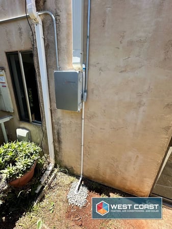 Images West Coast Heating, Air Conditioning, and Solar