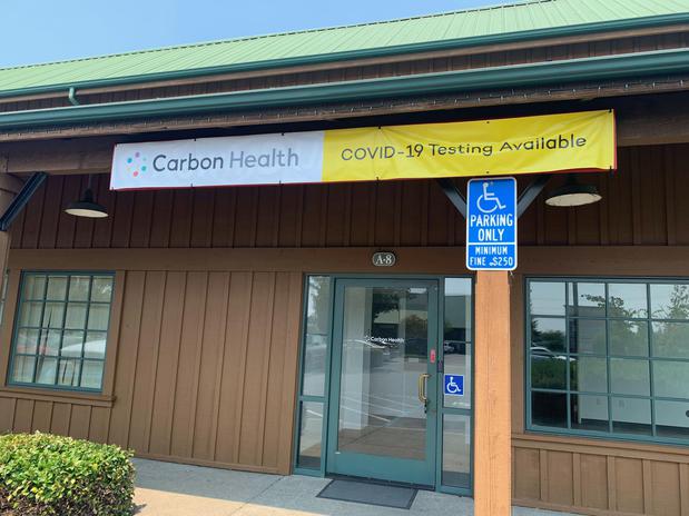 Images Carbon Health Urgent Care American Canyon