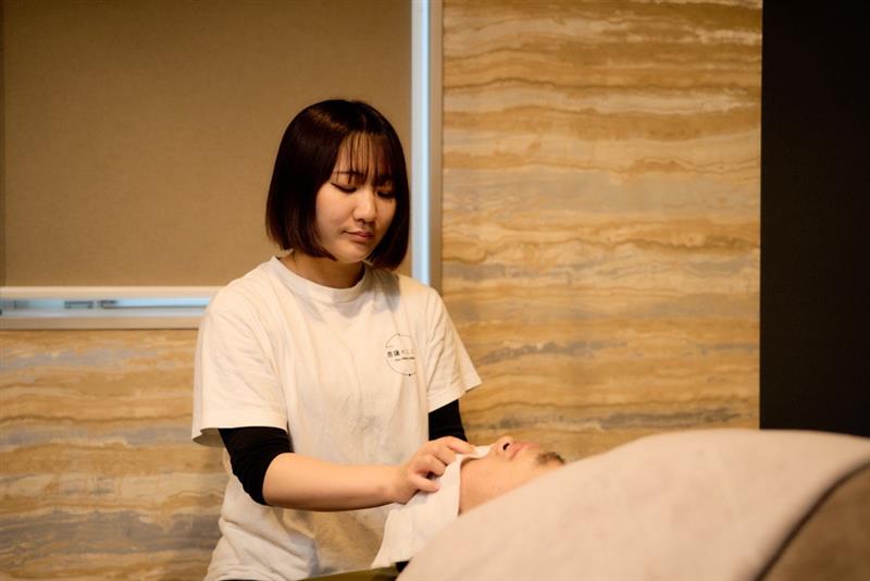 Images ドライヘッドスパ専門店 菩薩のこころ