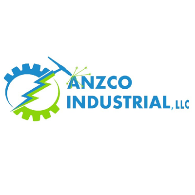 Anzco Industrial LLC Logo