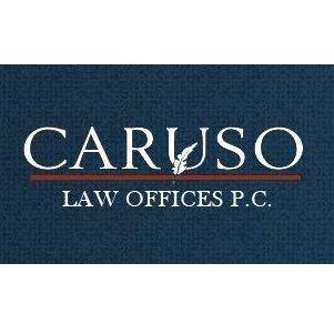 Caruso Law Offices, PC Logo