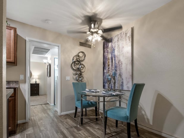 Images Cimarron Apartments