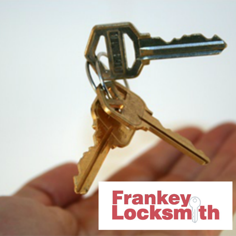 Images Frankey Locksmith
