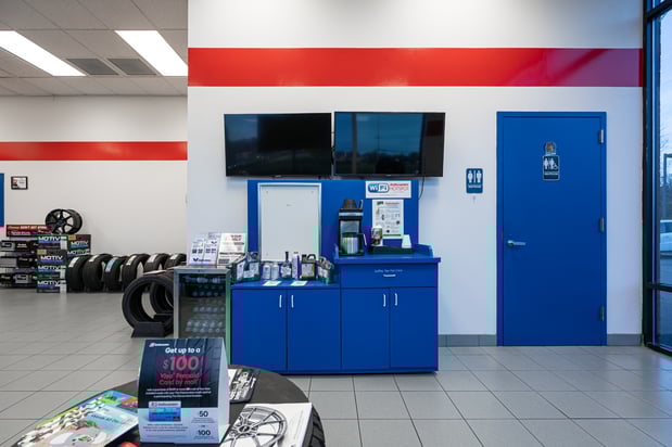 Images Tire Discounters
