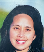 Photo of Jing Sun