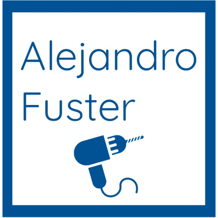 Alejandro Cid Logo