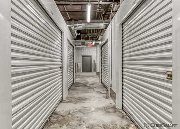 Images CubeSmart Self Storage